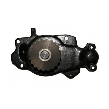 1981 Mercury Lynx Engine Water Pump GMB 1251500 image 4 of 4
