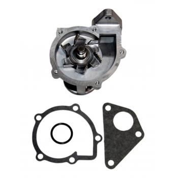 1986 Mercury Sable Engine Water Pump GMB 1251510 image 2 of 4