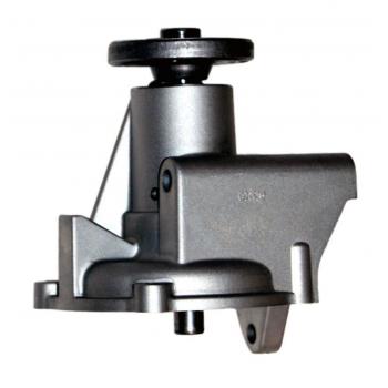 1986 Mercury Sable Engine Water Pump GMB 1251510 image 3 of 4