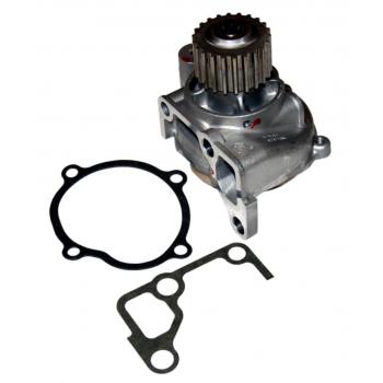 1984 Mercury Lynx Engine Water Pump GMB 1251520 image 1 of 4
