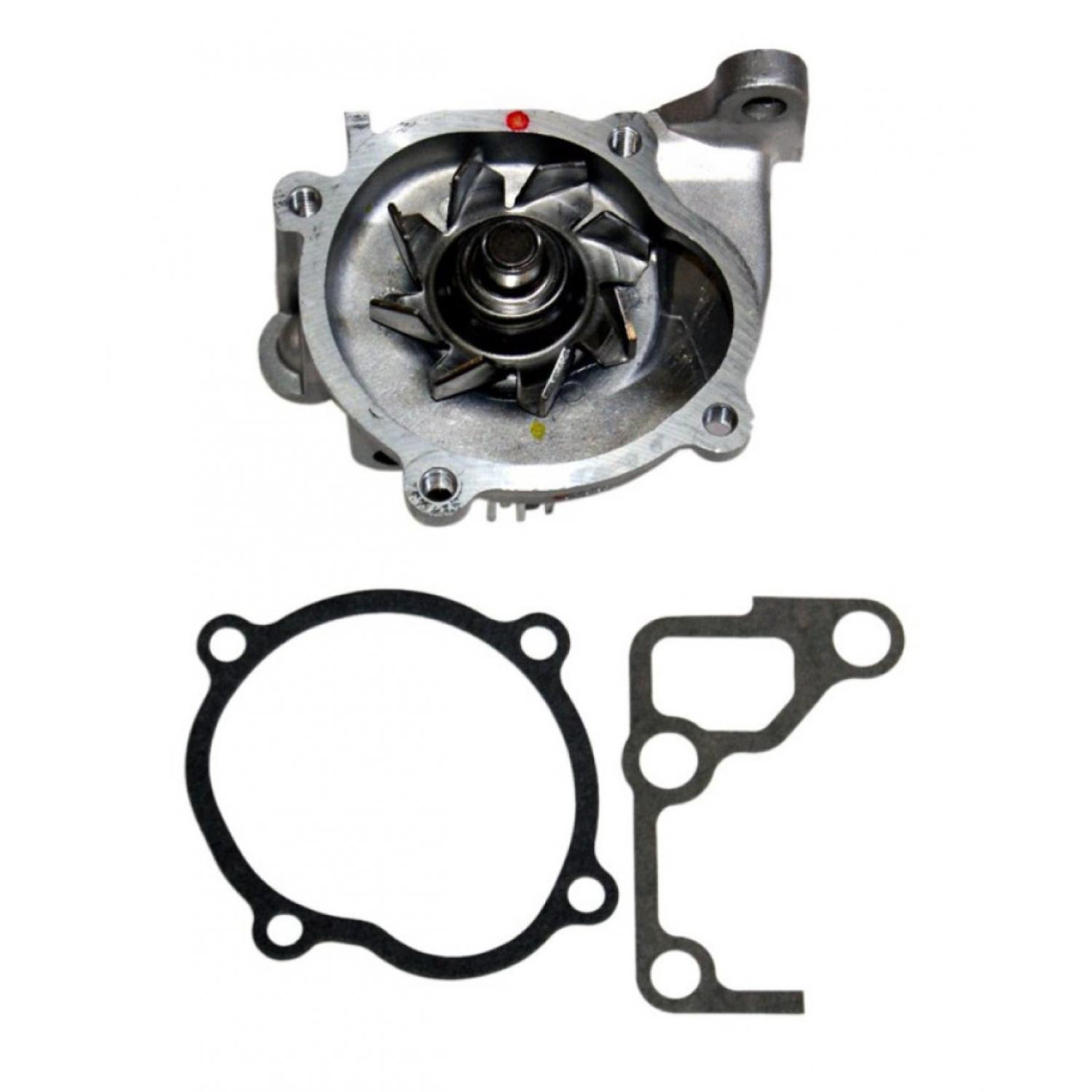 GMB 1251520 - Engine Water Pump GMB 1251520 Engine Water Pump product image 2 of 4