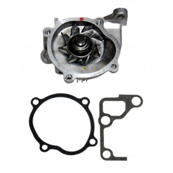 1984 Mercury Lynx Engine Water Pump GMB 1251520 image 2 of 4