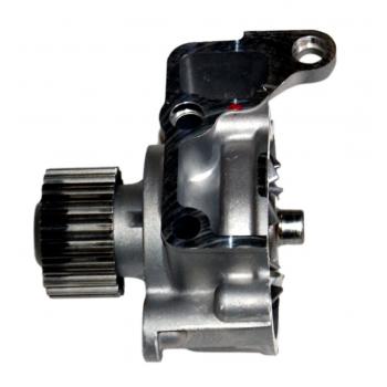 1984 Mercury Lynx Engine Water Pump GMB 1251520 image 3 of 4