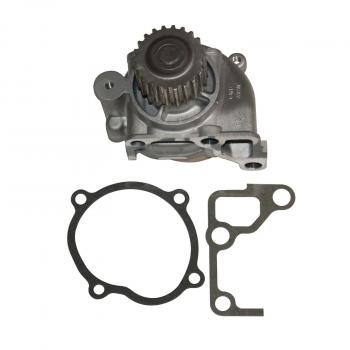 1984 Mercury Lynx Engine Water Pump GMB 1251520 image 4 of 4