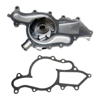1996 Ford F-100 Ranger Engine Water Pump GMB 1251530 image 2 of 4