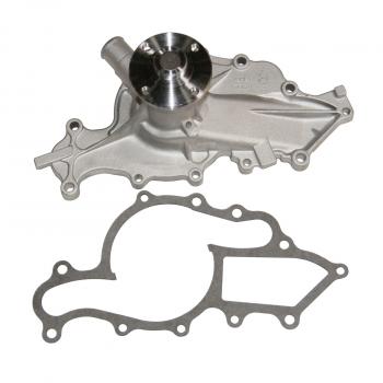 1996 Ford F-100 Ranger Engine Water Pump GMB 1251530 image 4 of 4