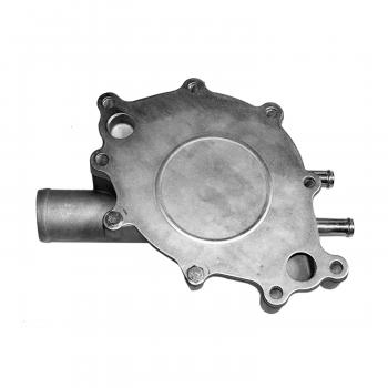 1981 Mercury Capri Engine Water Pump GMB 1251560 image 2 of 4