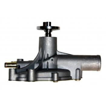 1981 Mercury Capri Engine Water Pump GMB 1251560 image 3 of 4