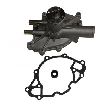 1981 Mercury Capri Engine Water Pump GMB 1251560 image 4 of 4