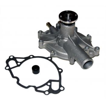 1981 Mercury Capri Engine Water Pump GMB 1251560P image 1 of 4