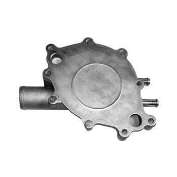 1981 Mercury Capri Engine Water Pump GMB 1251560P image 2 of 4
