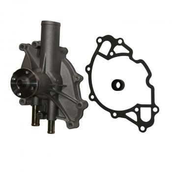 1981 Mercury Capri Engine Water Pump GMB 1251560P image 4 of 4
