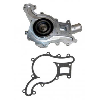 1992 Ford Ranger Engine Water Pump GMB 1251580 image 2 of 4