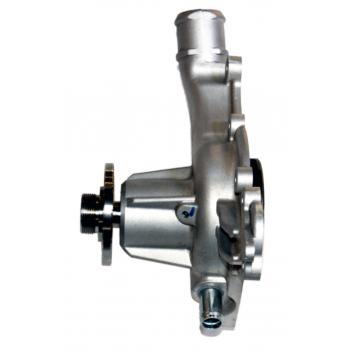 1992 Ford Ranger Engine Water Pump GMB 1251580 image 3 of 4