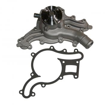 1992 Ford Ranger Engine Water Pump GMB 1251580 image 4 of 4