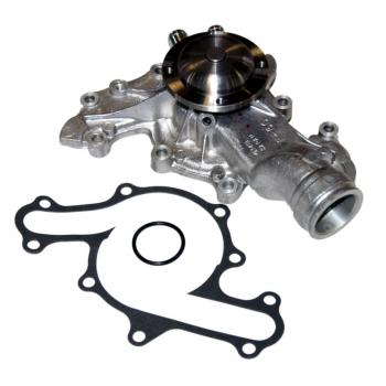 1993 Mercury Sable Engine Water Pump GMB 1251600 image 1 of 4