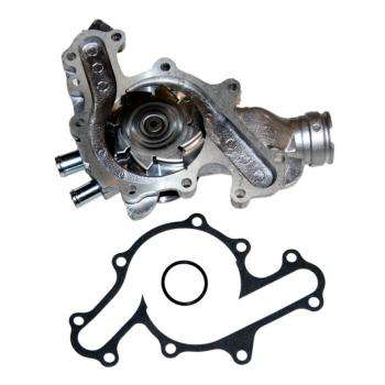 1993 Mercury Sable Engine Water Pump GMB 1251600 image 2 of 4