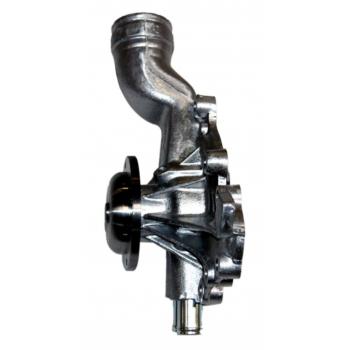 1993 Mercury Sable Engine Water Pump GMB 1251600 image 3 of 4