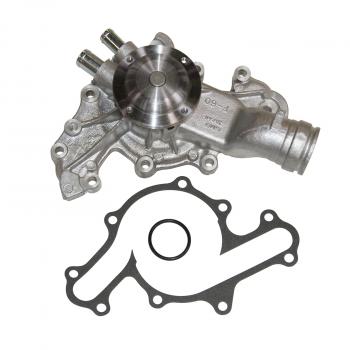 1993 Mercury Sable Engine Water Pump GMB 1251600 image 4 of 4