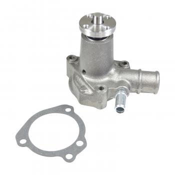 1983 Mercury Zephyr Engine Water Pump GMB 1251610 image 1 of 4
