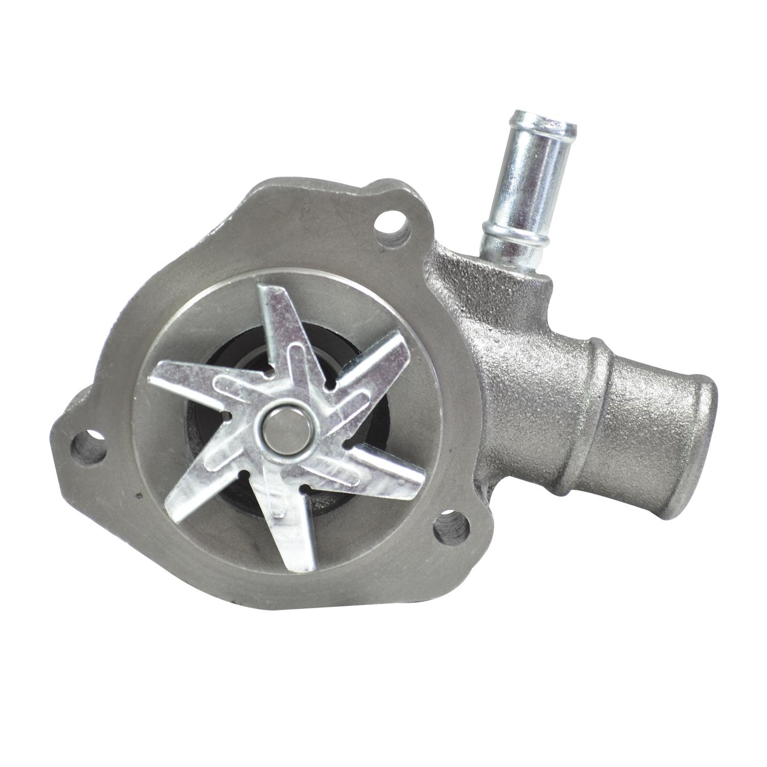 GMB 1251610 - Engine Water Pump GMB 1251610 Engine Water Pump product image 2 of 4