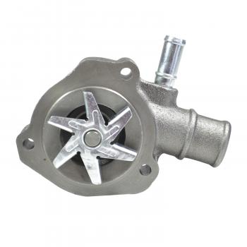 1983 Mercury Zephyr Engine Water Pump GMB 1251610 image 2 of 4