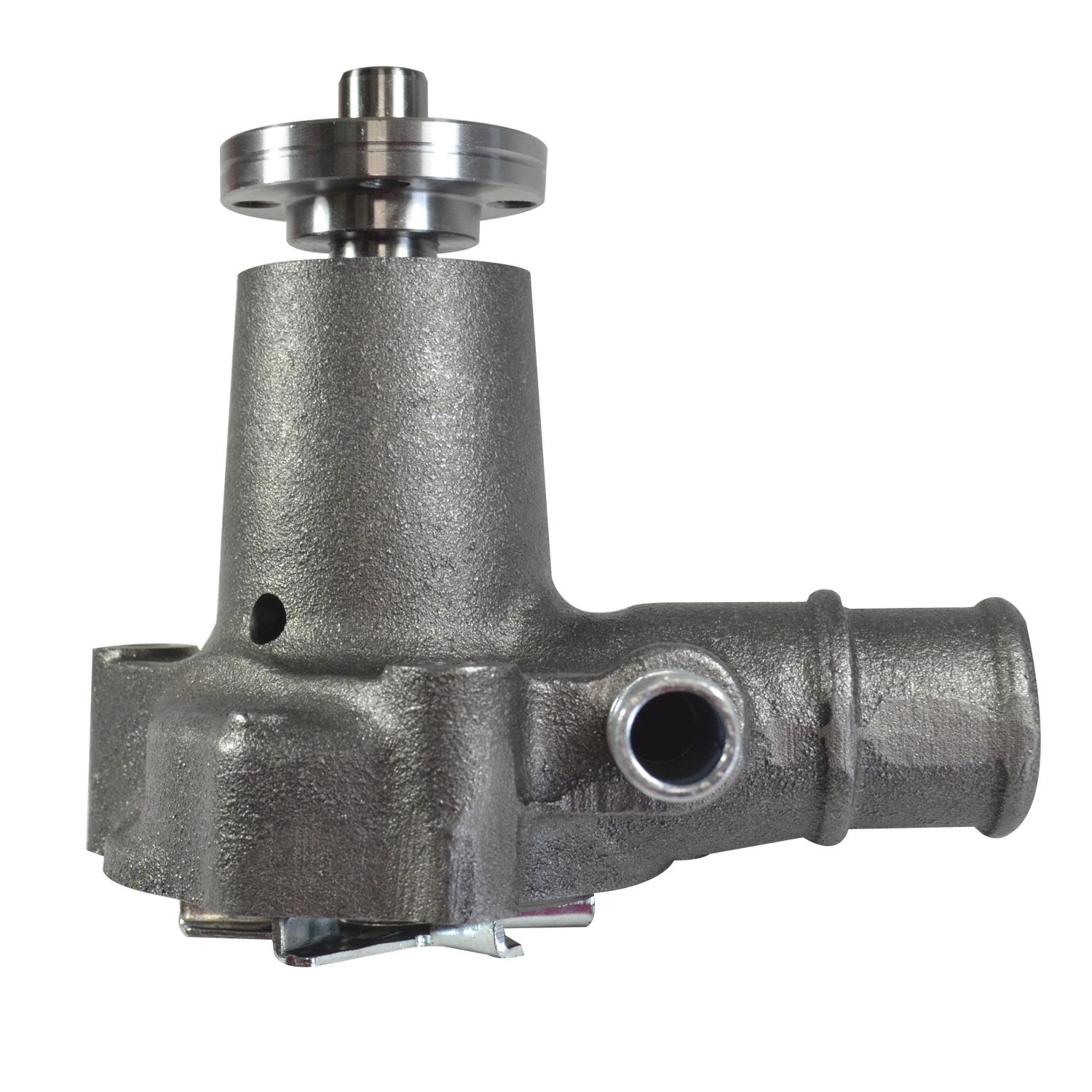 GMB 1251610 - Engine Water Pump GMB 1251610 Engine Water Pump product image 3 of 4