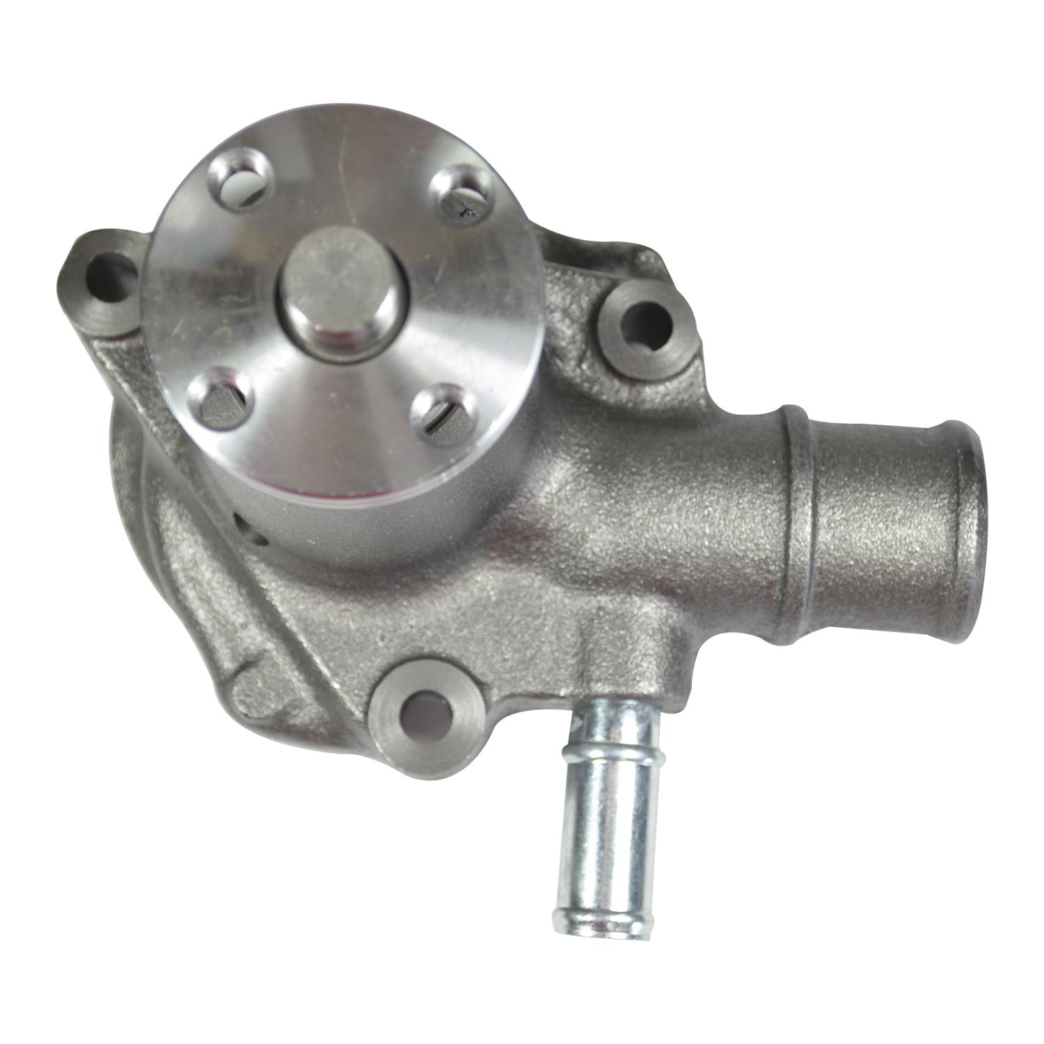 GMB 1251610 - Engine Water Pump GMB 1251610 Engine Water Pump product image 4 of 4