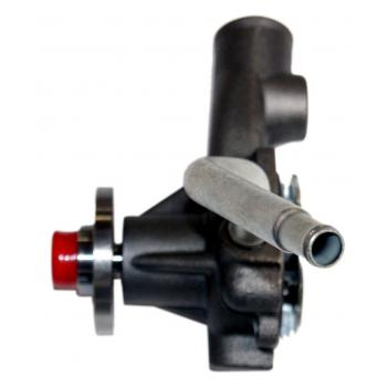 1989 Ford E-150 Econoline Engine Water Pump GMB 1251620 image 2 of 3