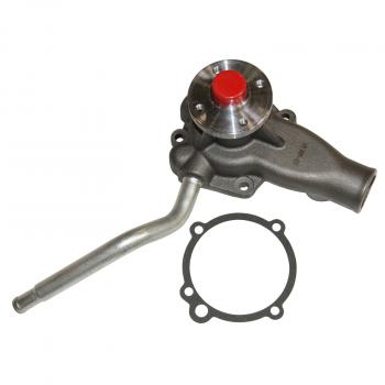 1989 Ford E-150 Econoline Engine Water Pump GMB 1251620 image 3 of 3