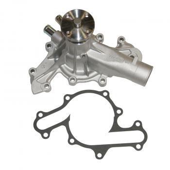 1993 Mercury Cougar Engine Water Pump GMB 1251630 image 3 of 3