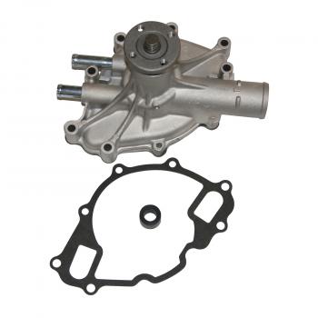 1994 Ford E-350 Econoline Engine Water Pump GMB 1251670 image 4 of 4