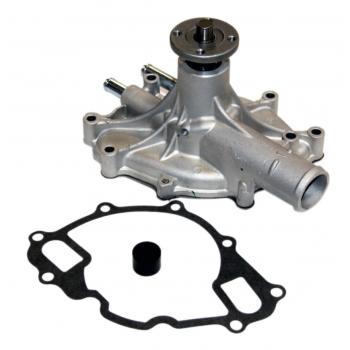 1994 Ford E-350 Econoline Engine Water Pump GMB 1251670P image 1 of 4