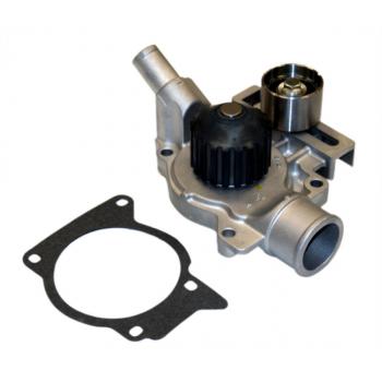 1991 Mercury Tracer Engine Water Pump GMB 1251690 image 1 of 4