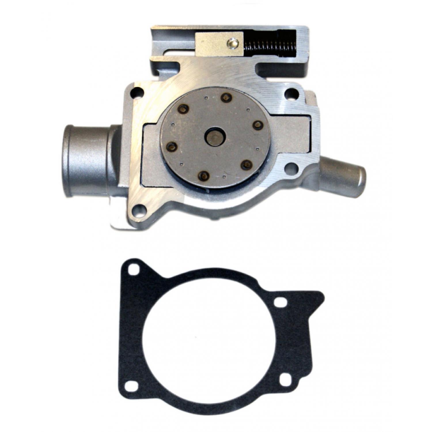 GMB 1251690 Engine Water Pump product image 2 of 4