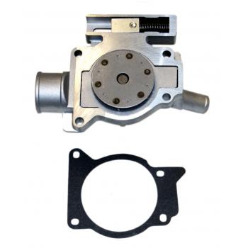 1991 Mercury Tracer Engine Water Pump GMB 1251690 image 2 of 4