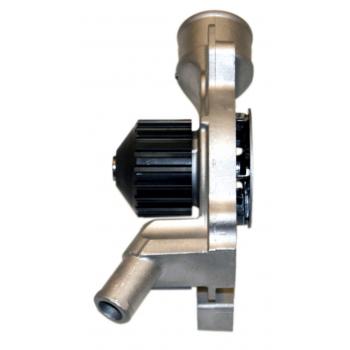 1991 Mercury Tracer Engine Water Pump GMB 1251690 image 3 of 4