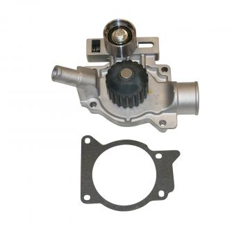 1991 Mercury Tracer Engine Water Pump GMB 1251690 image 4 of 4