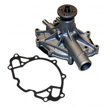 1981 Mercury Cougar Engine Water Pump GMB 1251700 image 1 of 4