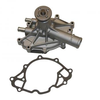 1981 Mercury Cougar Engine Water Pump GMB 1251700 image 4 of 4