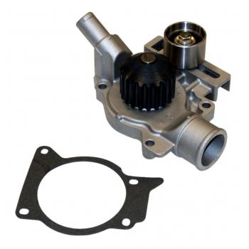 1996 Mercury Tracer Engine Water Pump GMB 1251720 image 1 of 4