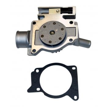 1996 Mercury Tracer Engine Water Pump GMB 1251720 image 2 of 4