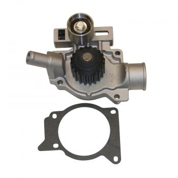 1996 Mercury Tracer Engine Water Pump GMB 1251720 image 4 of 4