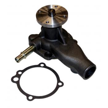 1984 Ford E-250 Econoline Club Wagon Engine Water Pump GMB 1251740 image 1 of 4
