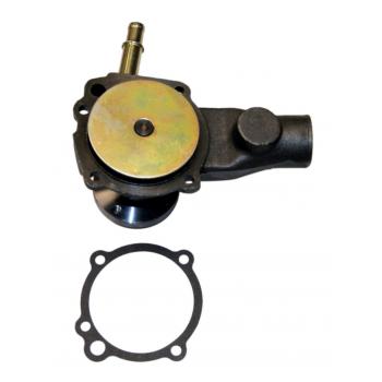1984 Ford E-250 Econoline Club Wagon Engine Water Pump GMB 1251740 image 2 of 4