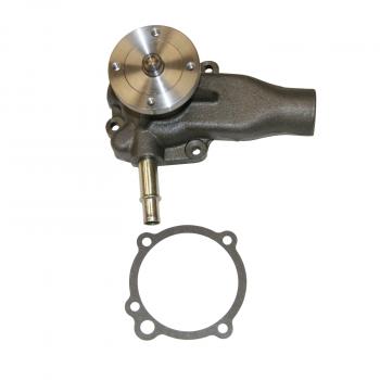 1984 Ford E-250 Econoline Club Wagon Engine Water Pump GMB 1251740 image 4 of 4