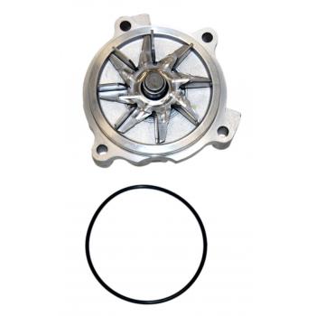 1992 Mercury Grand Marquis Engine Water Pump GMB 1251750 image 2 of 4