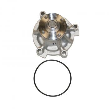 1992 Mercury Grand Marquis Engine Water Pump GMB 1251750 image 4 of 4
