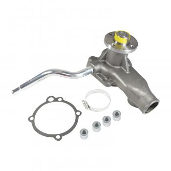 1992 Ford E-150 Econoline Engine Water Pump GMB 1251760 image 1 of 4