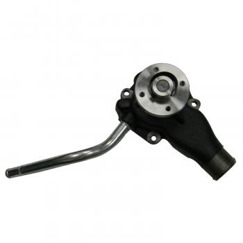 1992 Ford E-150 Econoline Engine Water Pump GMB 1251760 image 4 of 4